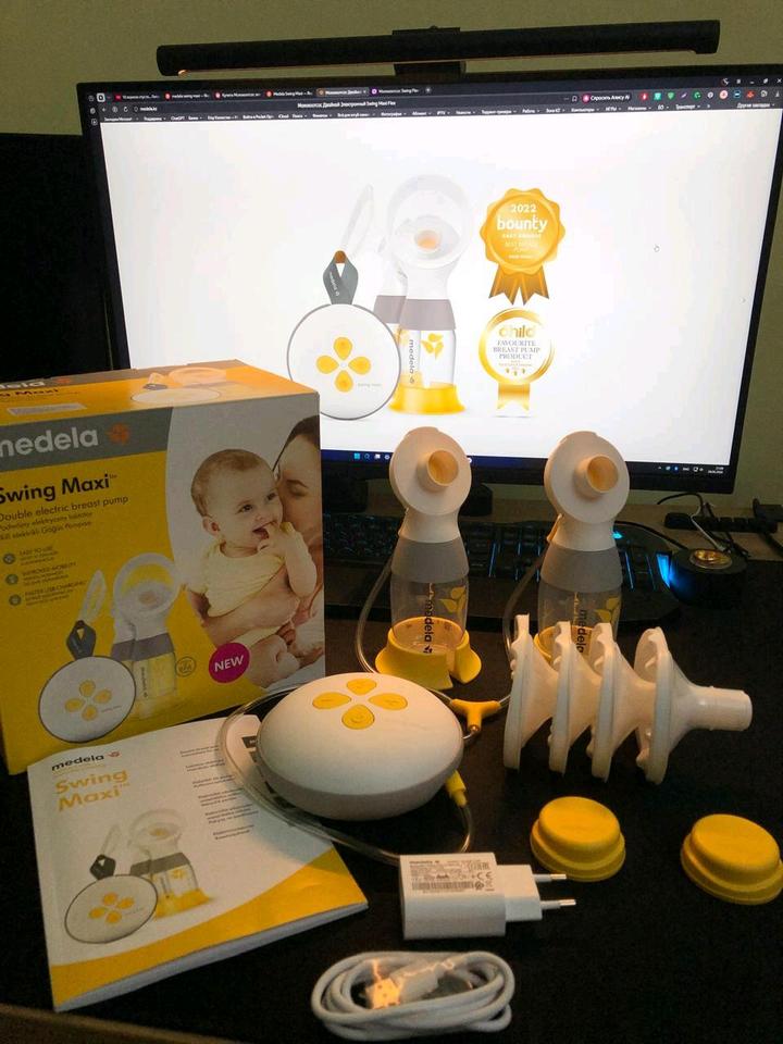 Medela