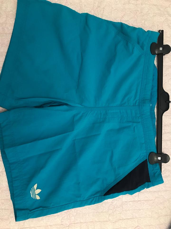 Шорты для плавания adidas