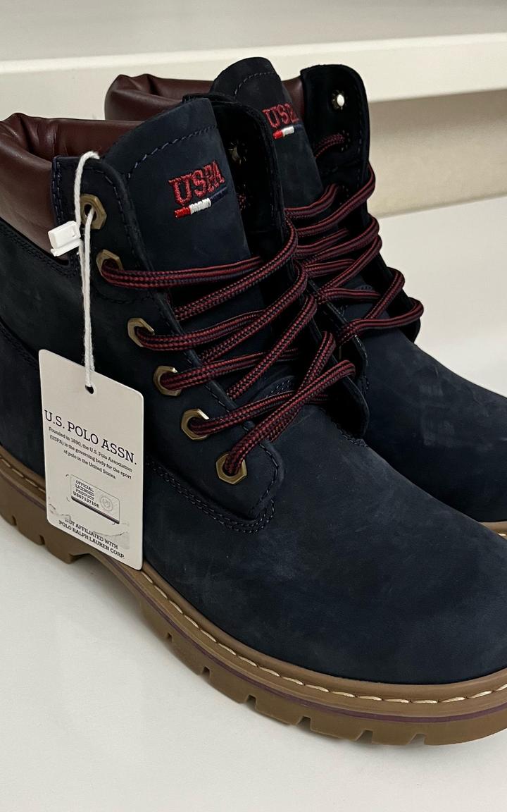U.S. Polo Assn.