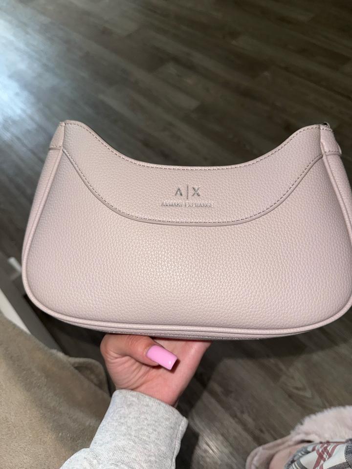 Armani Exchange
