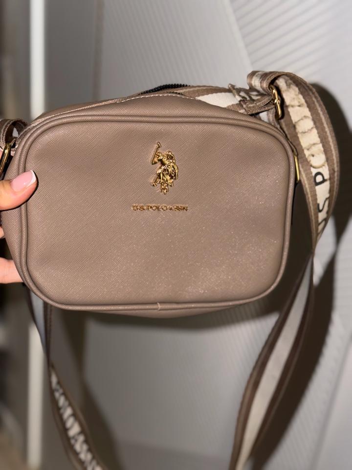 Сумка U.S. Polo Assn.