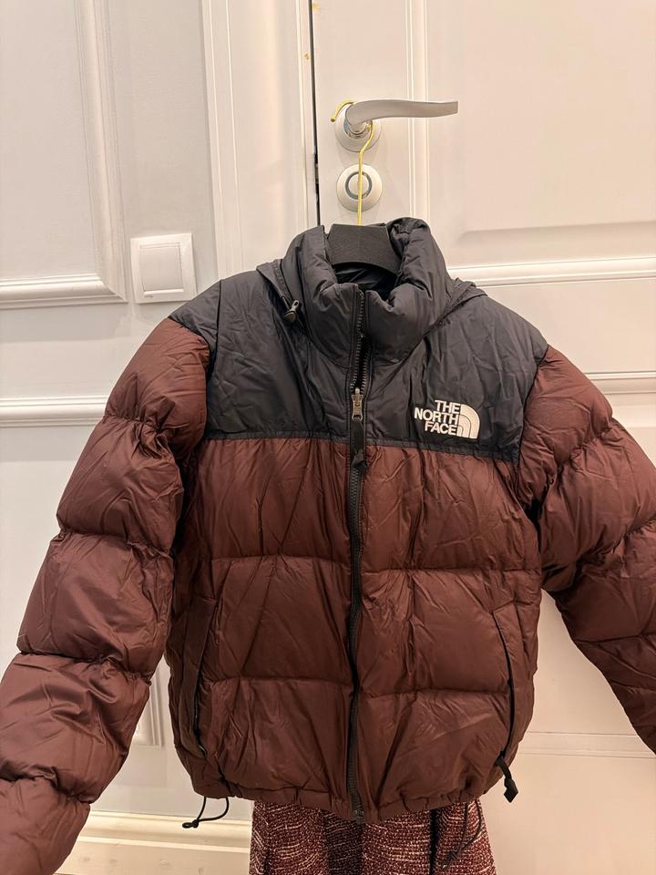 The North Face