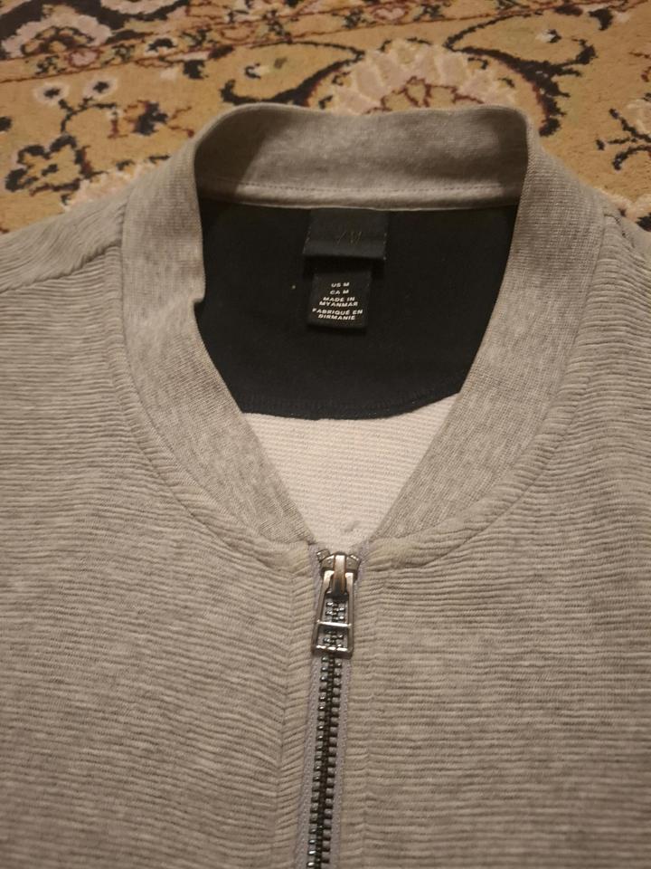 Кардиган H&M