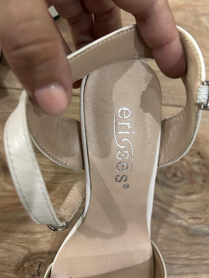 erisses Босоножки