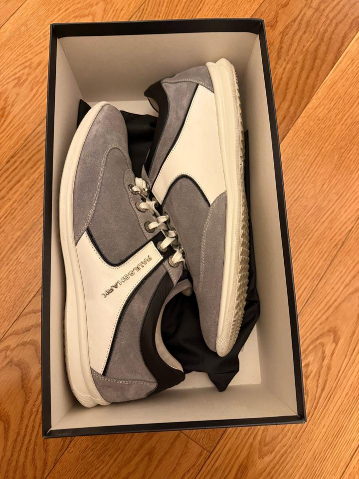Кроссовки Paul shark