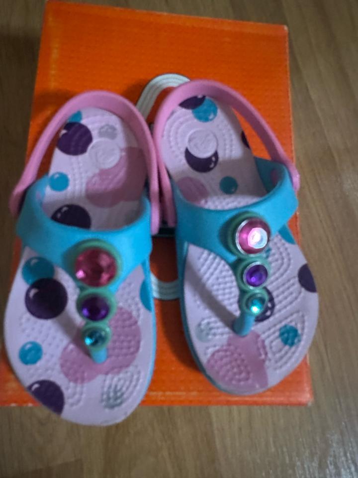 Crocs