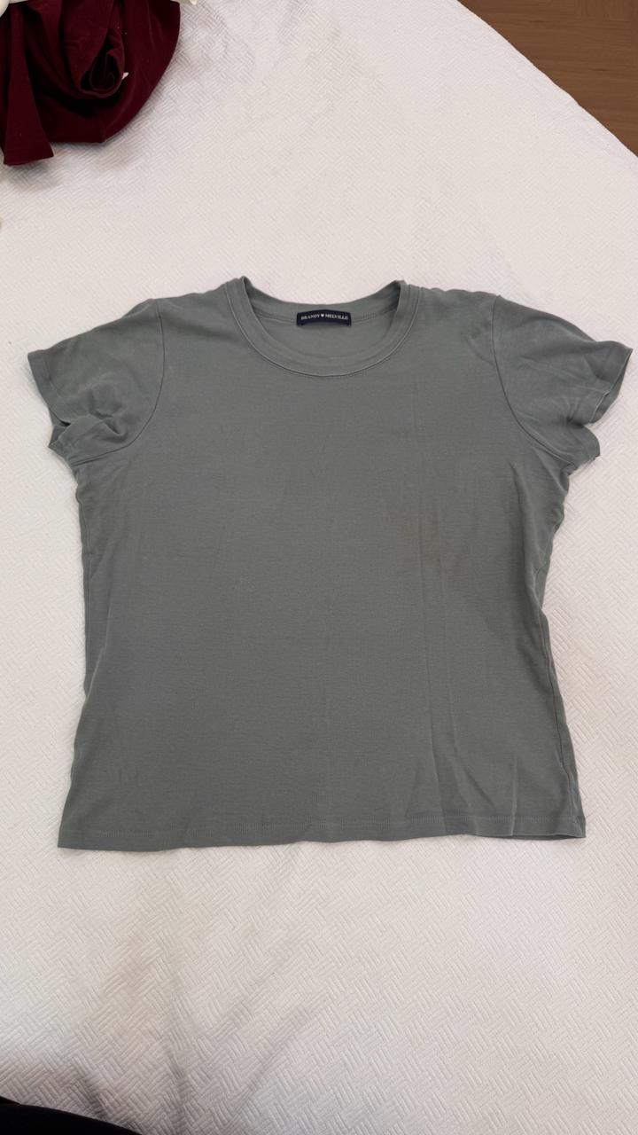 Brandy Melville