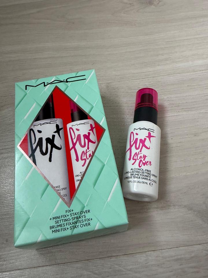 MAC