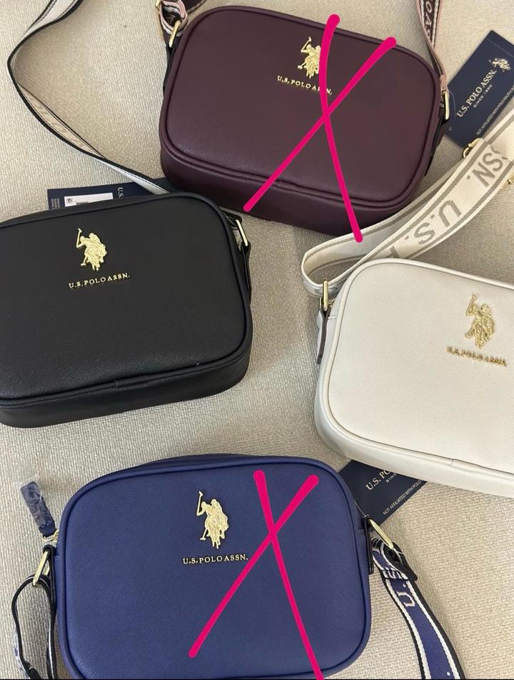 U.S. Polo Assn.