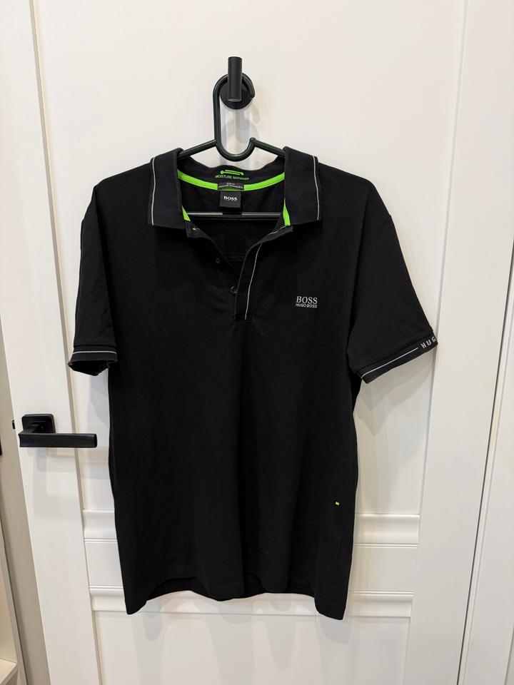 Hugo Boss