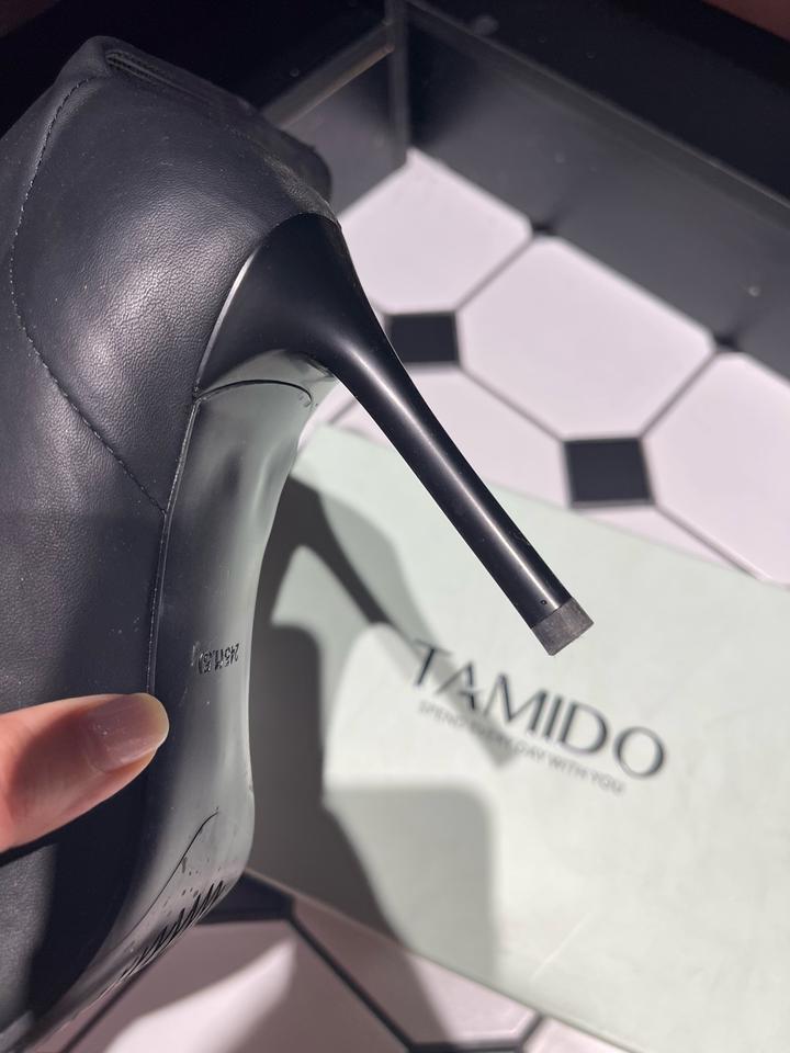 TAMIDO Ботильоны