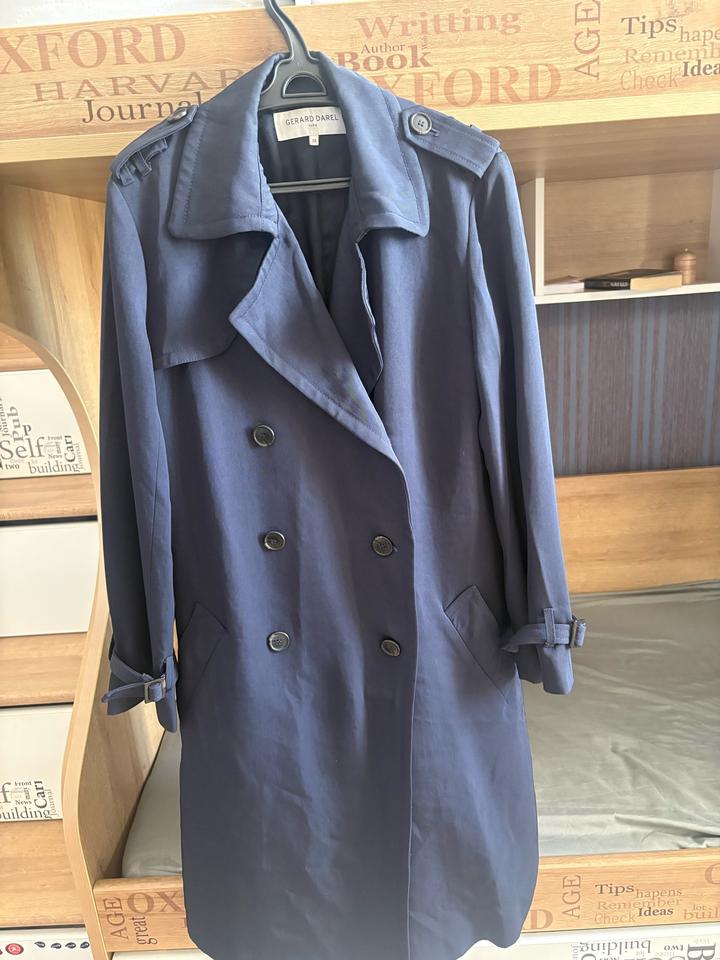 Gerard Darel
