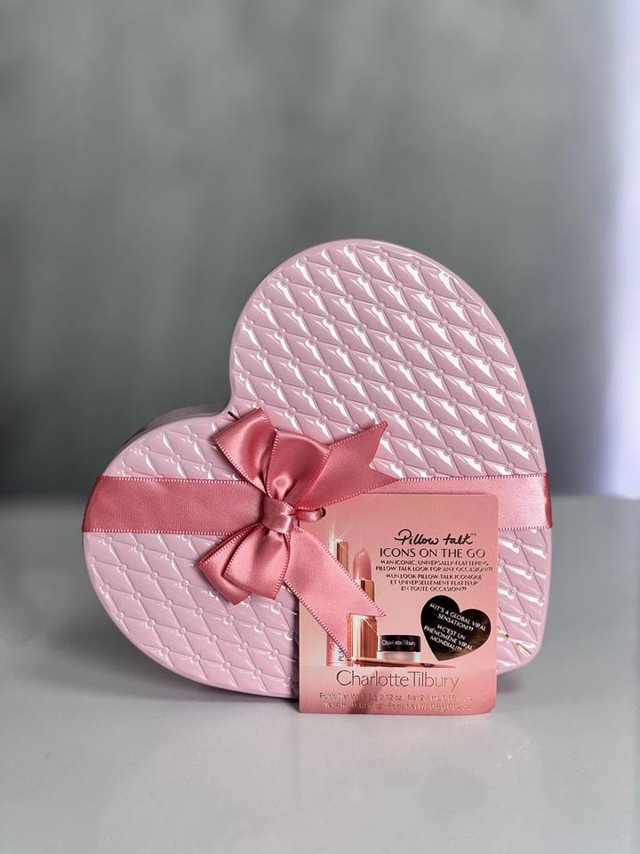 Charlotte Tilbury