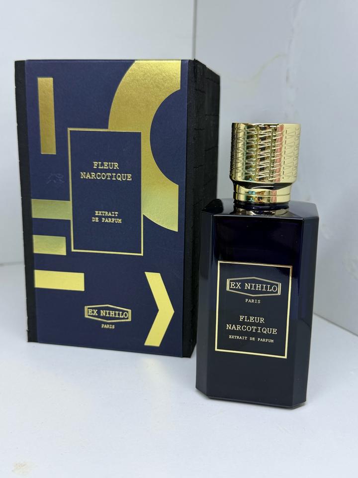 Ex Nihilo Fleur Narcotique Extrait de Parfum 10ml