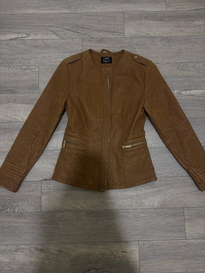 LC Waikiki Кожанка