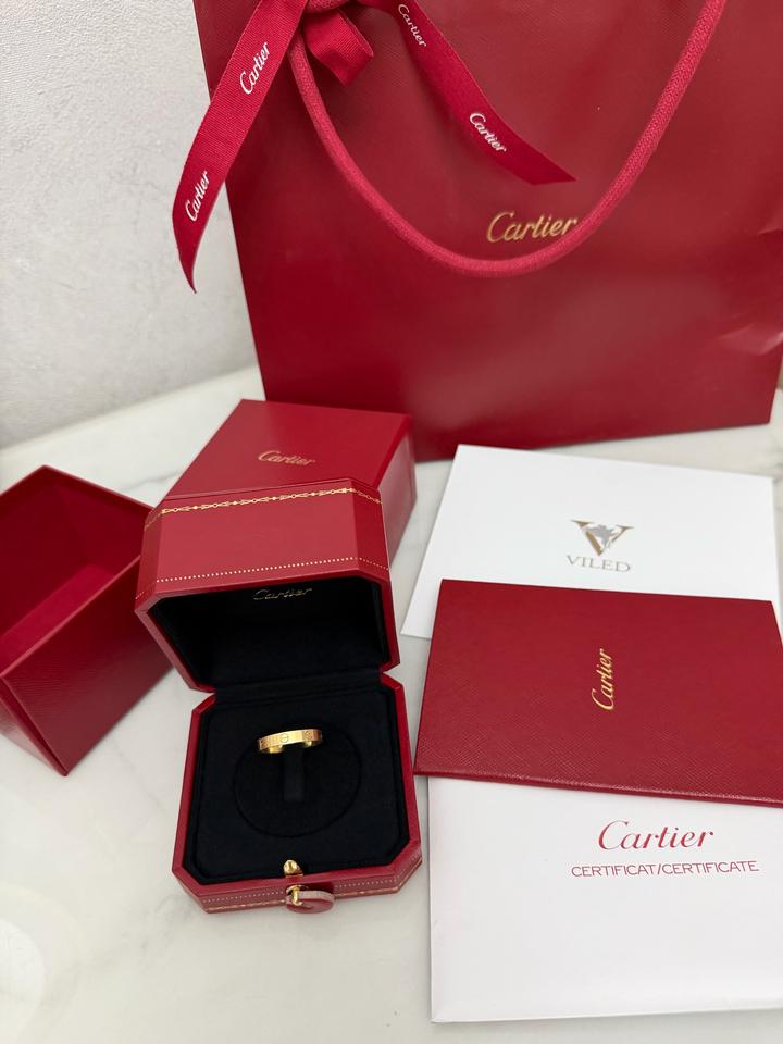 Cartier