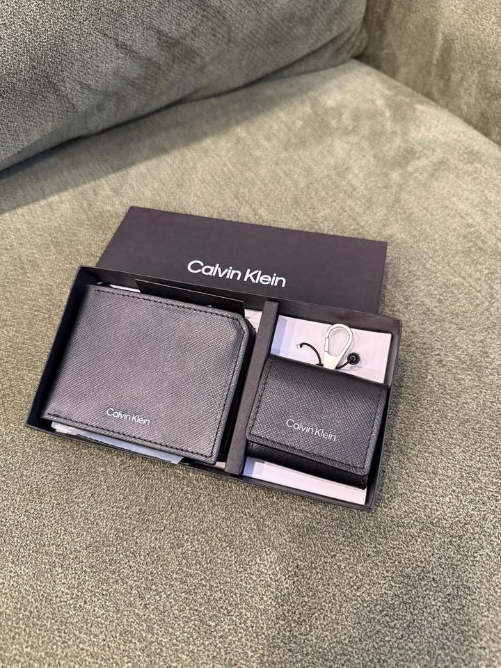 Calvin Klein