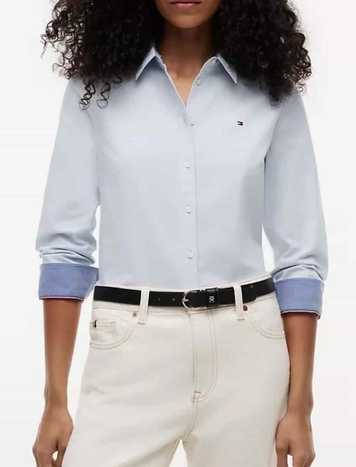 Tommy Hilfiger