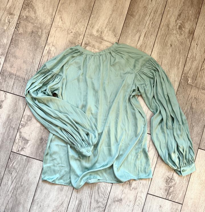 Блуза Massimo Dutti