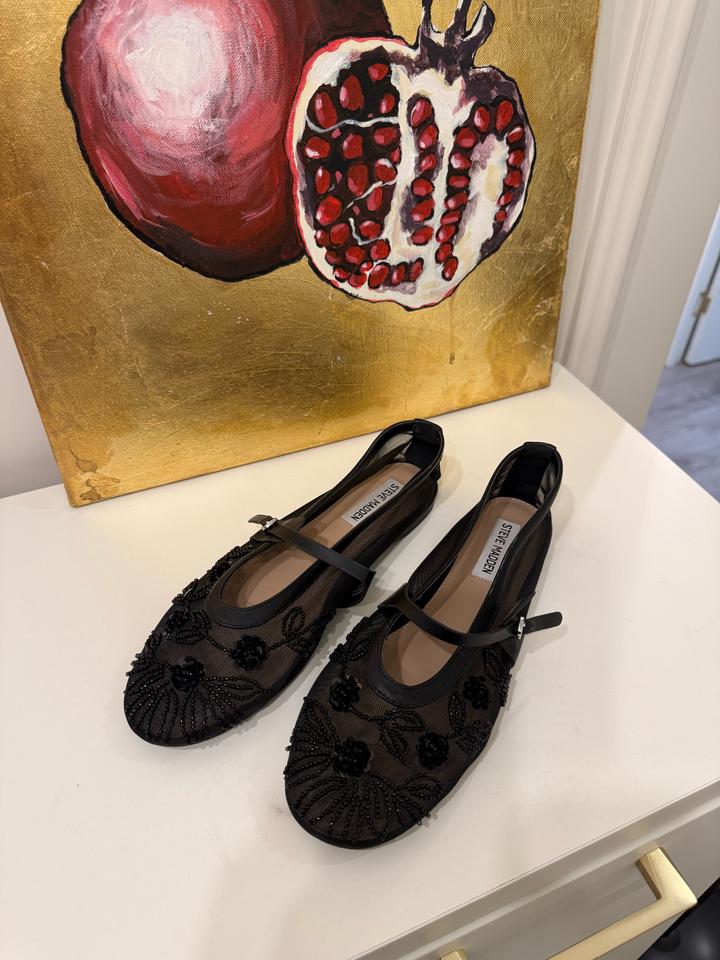 Steve Madden