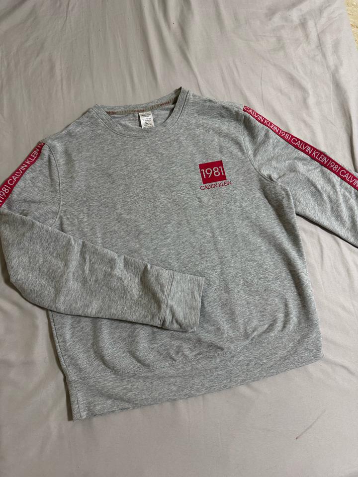 Свитшот Calvin Klein