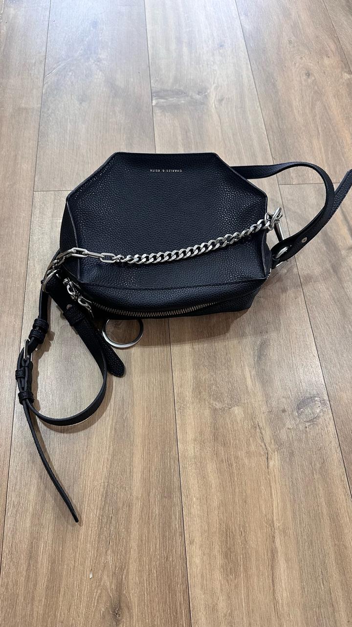 Charles & Keith