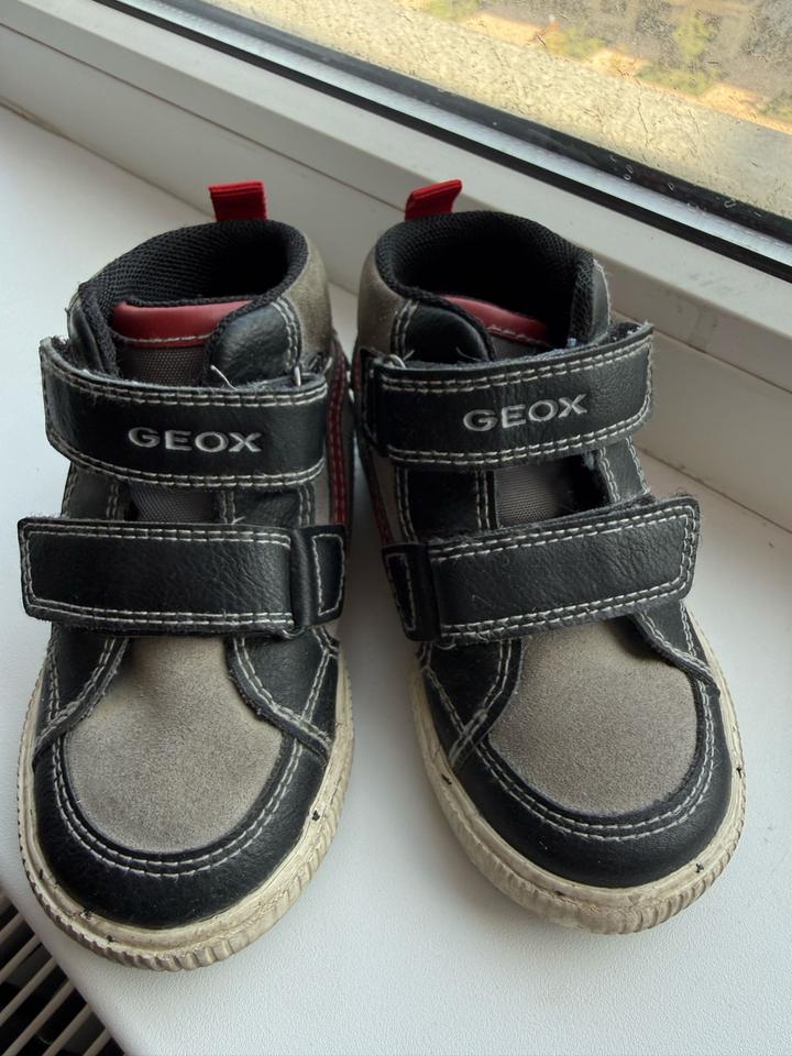 Geox