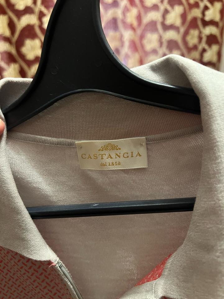castangia Поло