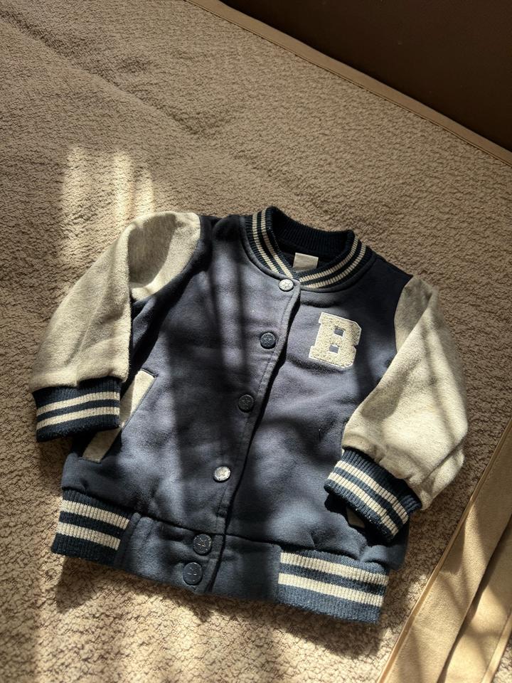 Baby Go