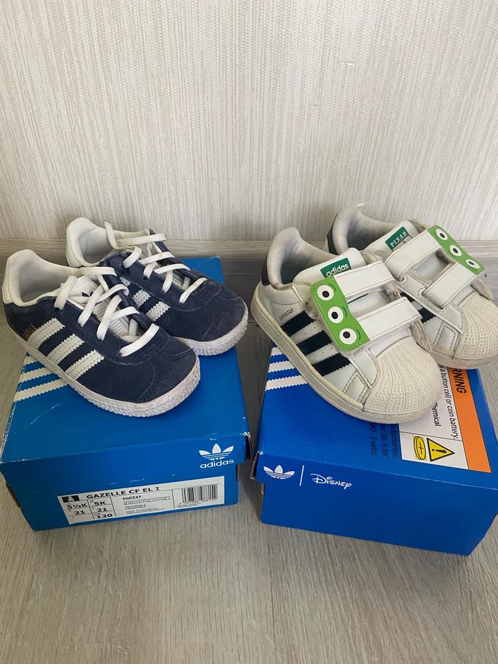 Adidas