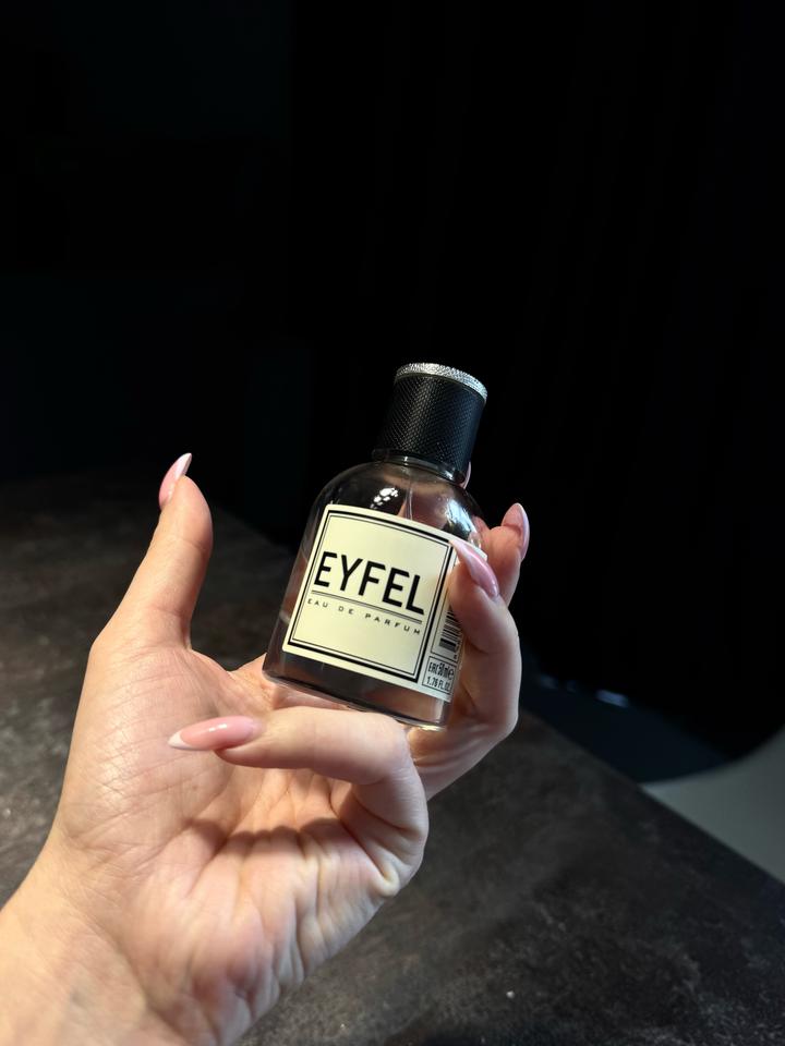 Eyfel