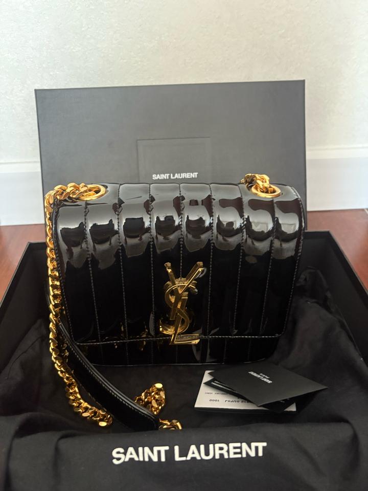 Yves Saint Laurent