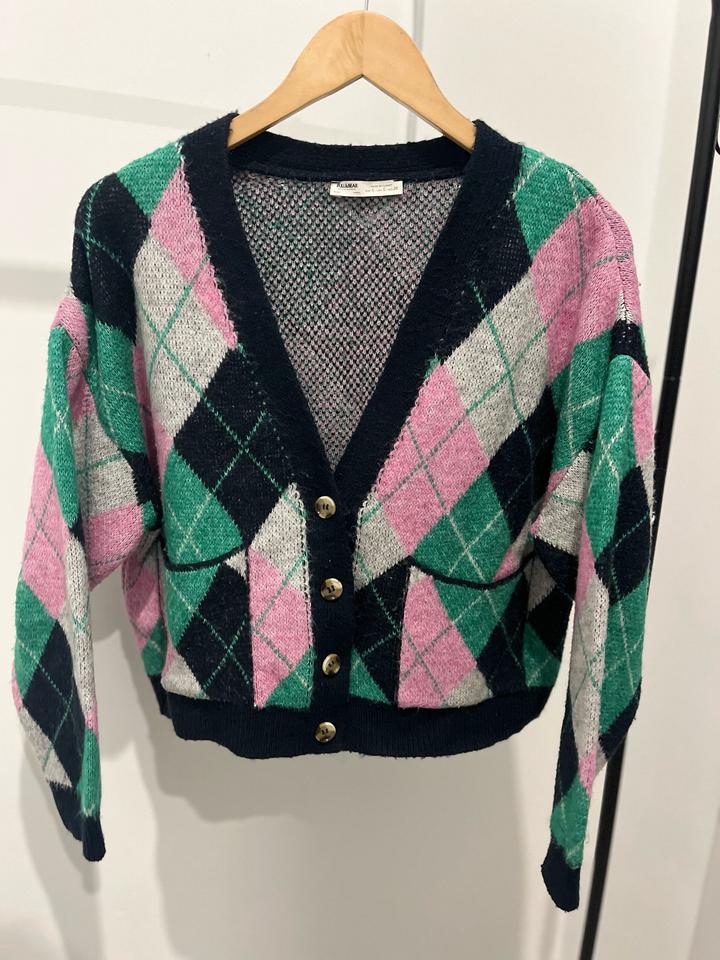 Pull & Bear