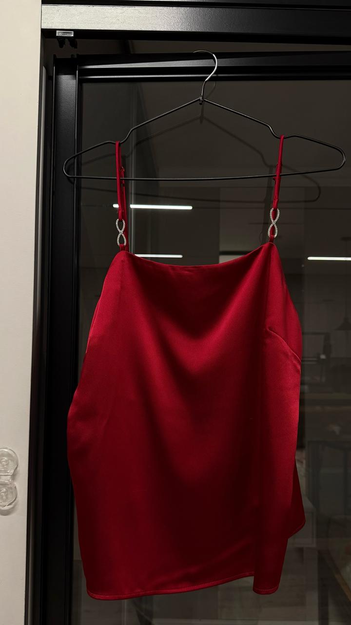 Топ H&M