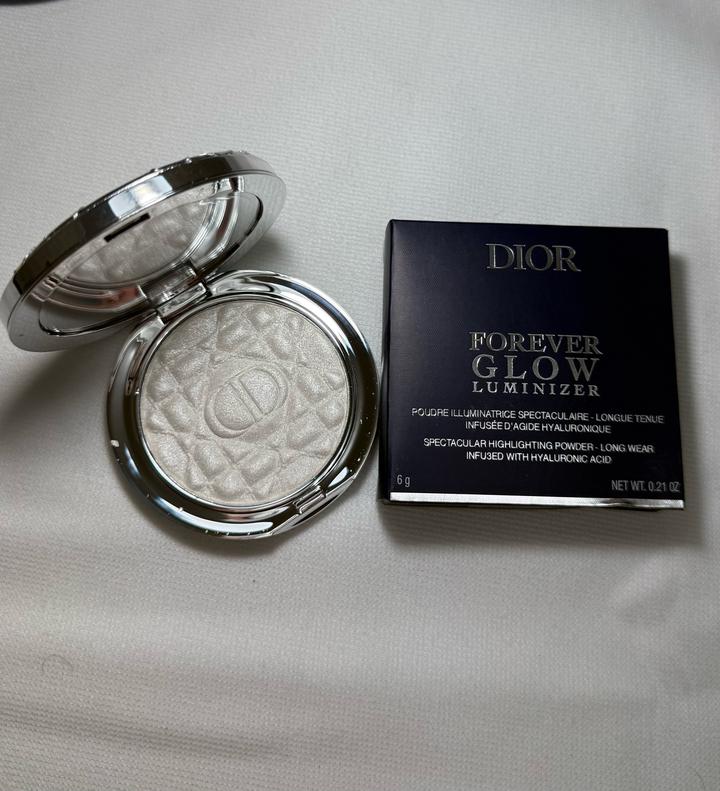 Хайлайтер Dior Forever Glow Luminizer