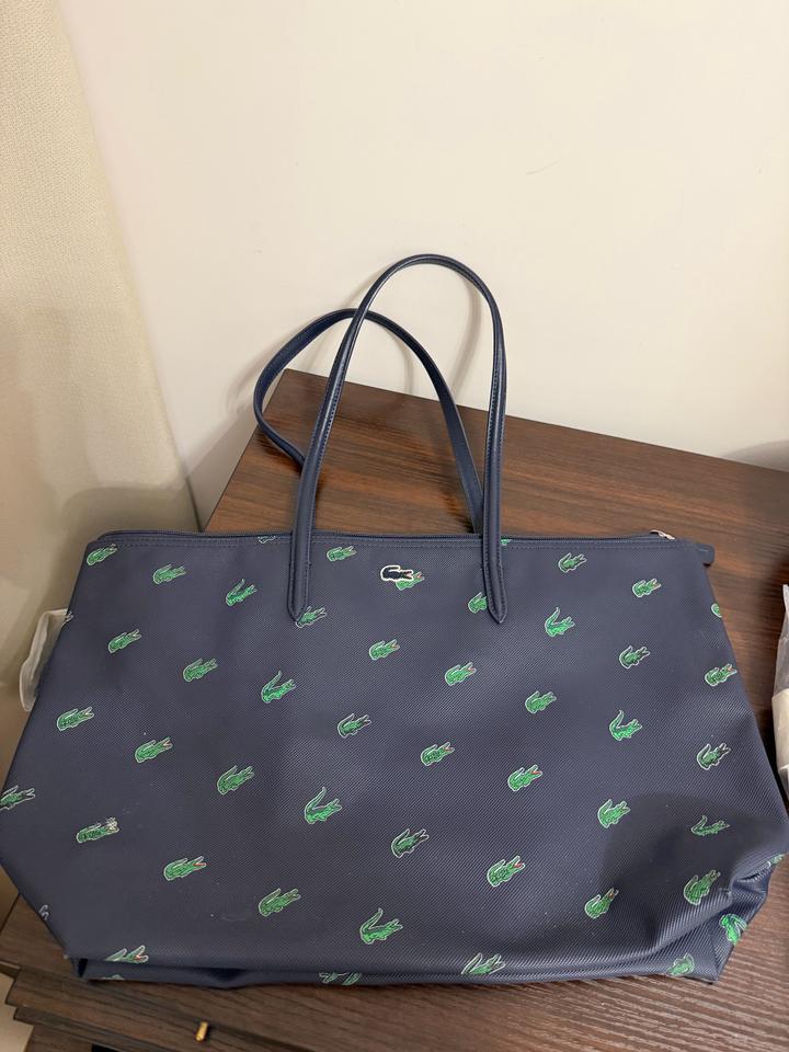 Сумка Lacoste