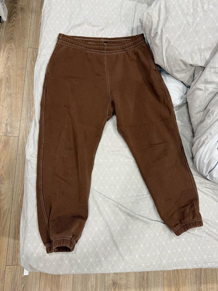 Джоггеры ZARA
