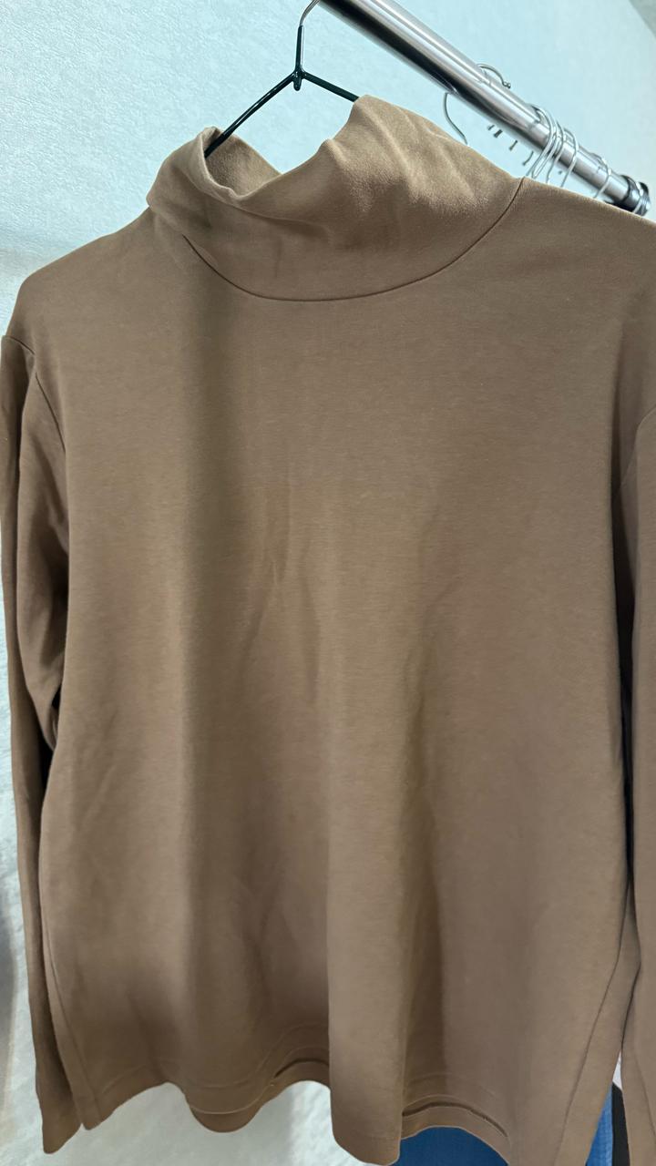 Uniqlo