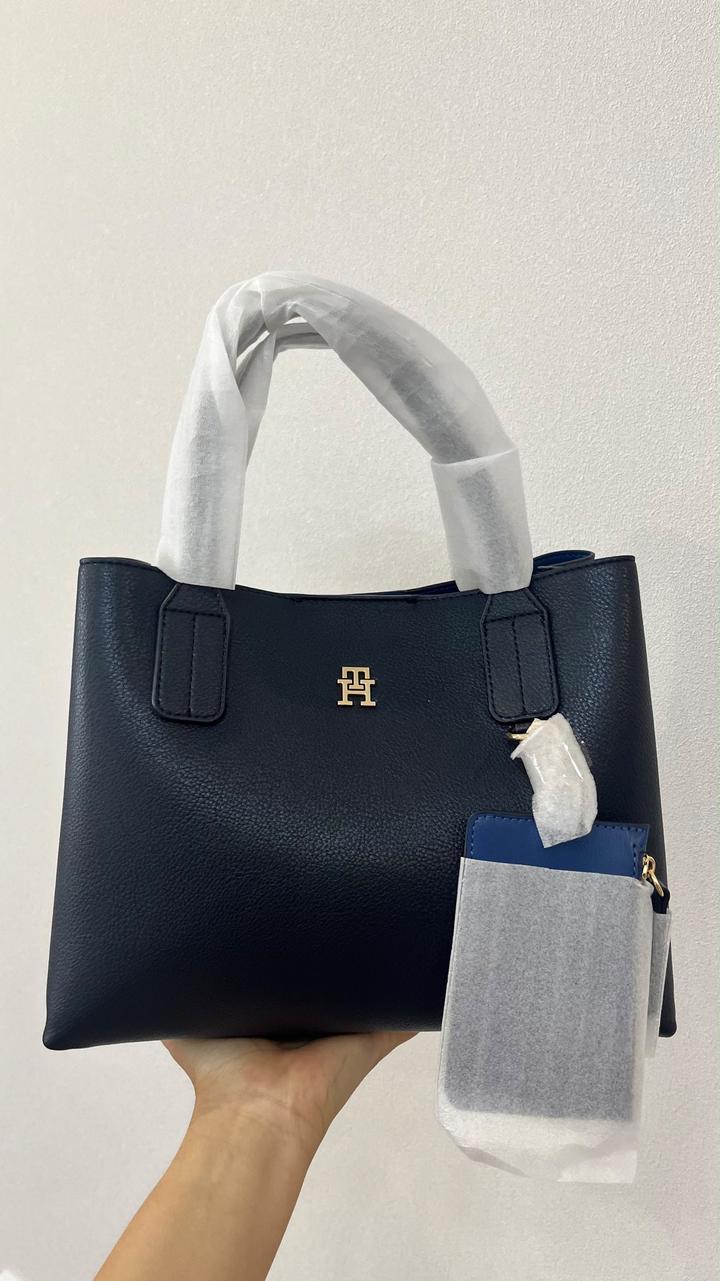 Сумка тоут Tommy Hilfiger