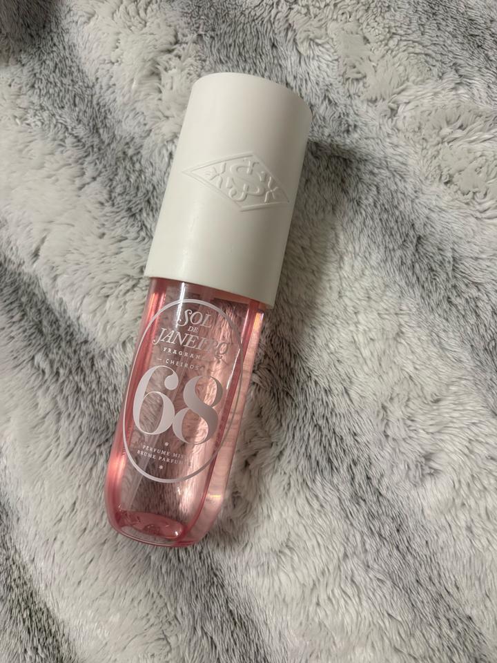 Парфюмированный мист Sol de Janeiro Cheirosa 68