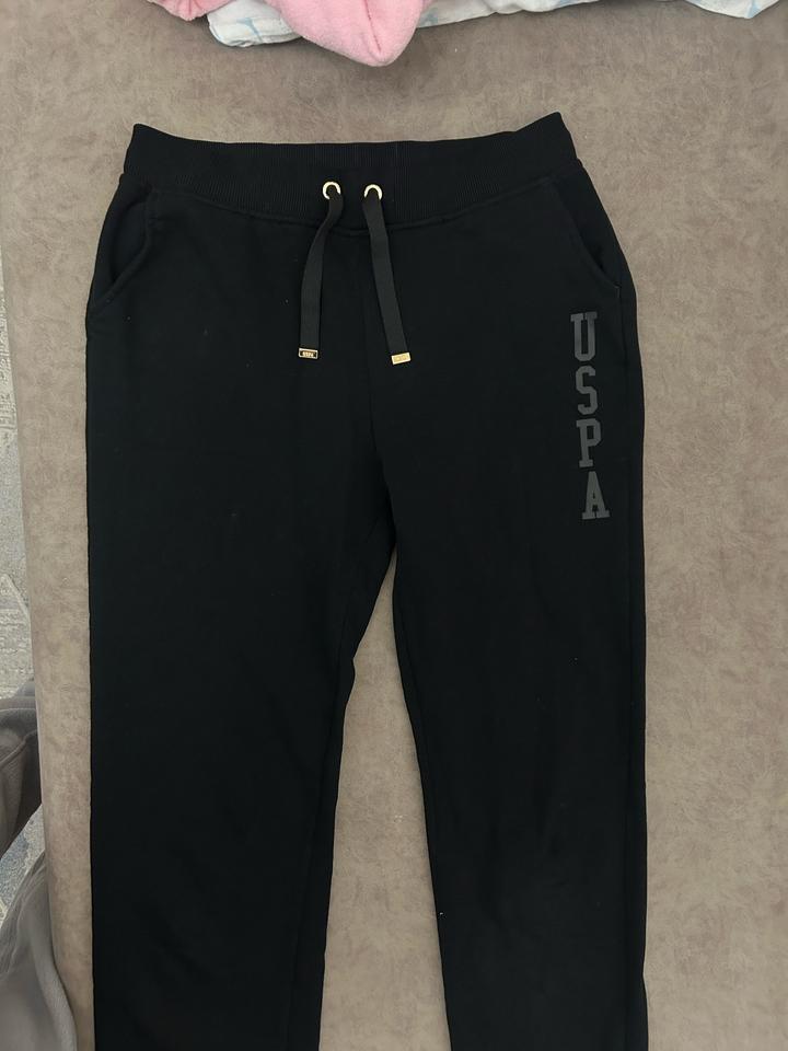 U.S. Polo Assn.