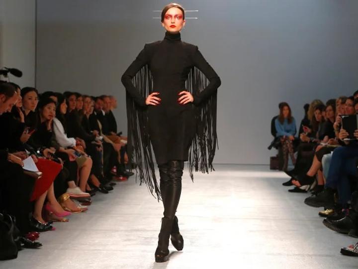 Gareth Pugh