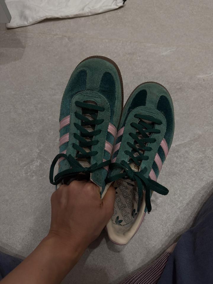 Adidas