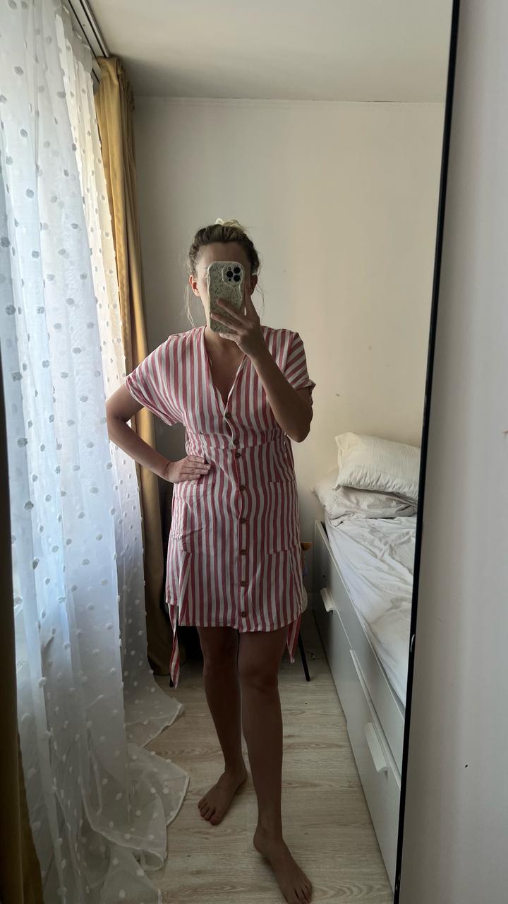 Платье mango