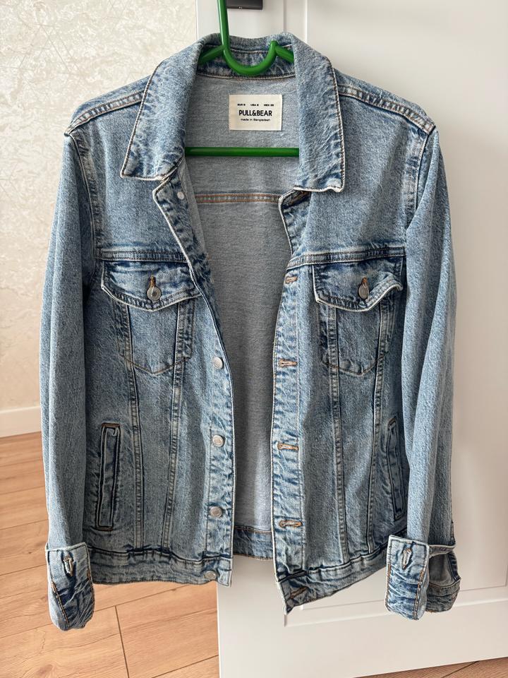 Pull & Bear