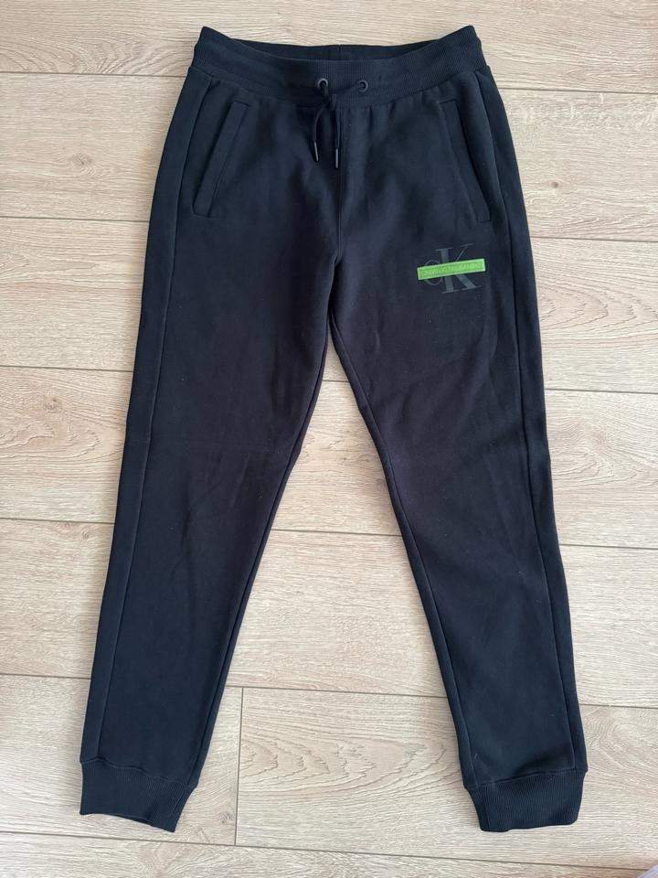 Спортивные брюки Calvin Klein Jeans