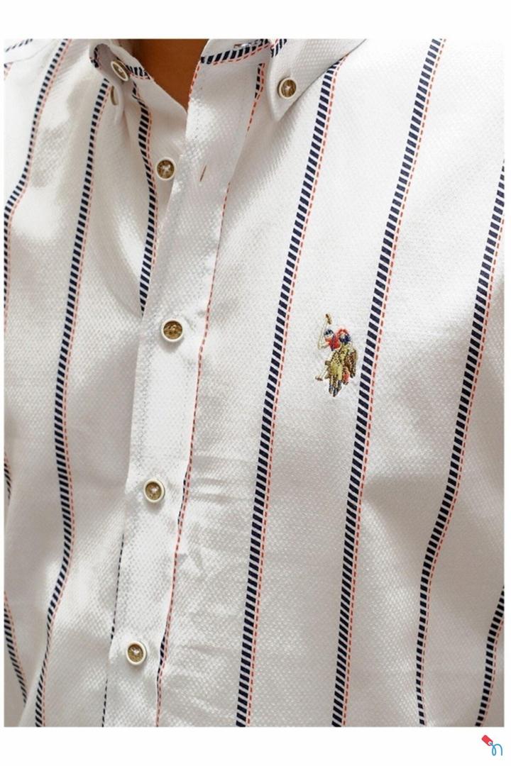 U.S. Polo Assn.