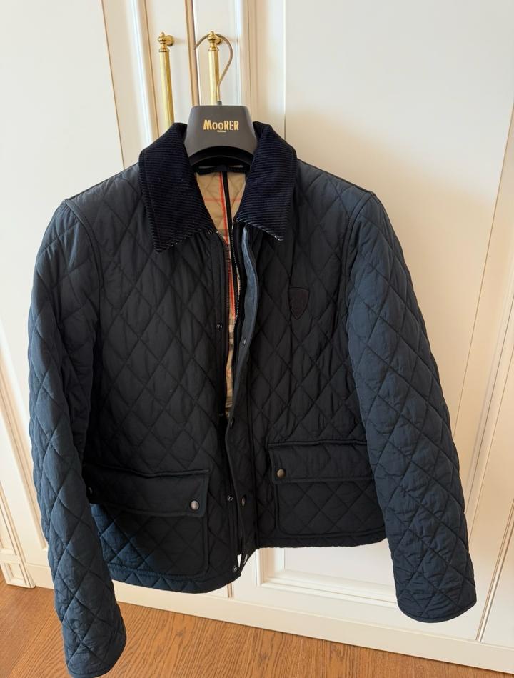 Burberry