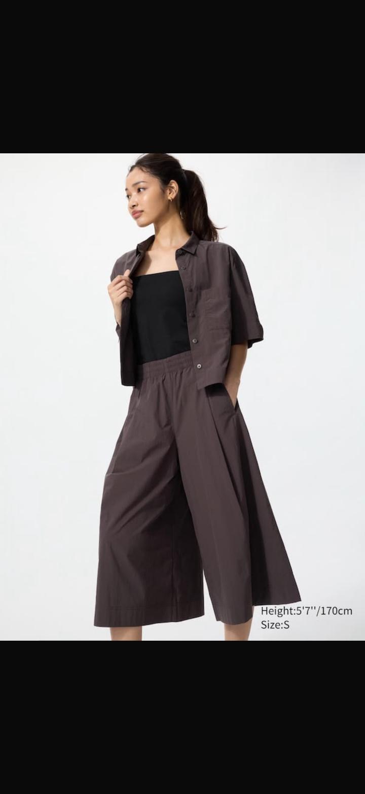 Uniqlo