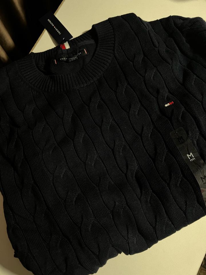 Tommy Hilfiger